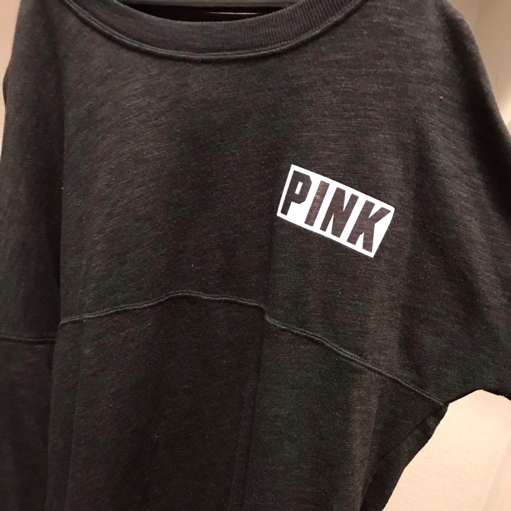 PINK sweatshirt